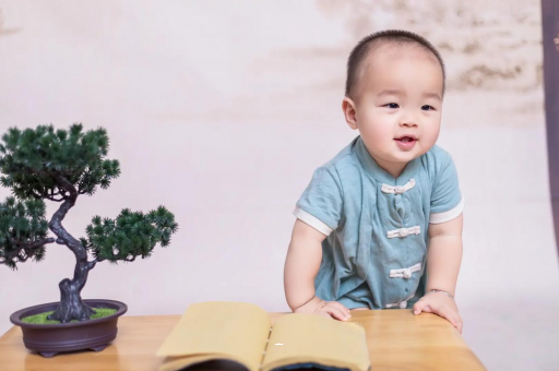 慈溪可爱的企鹅宝宝